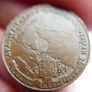 LARGE 1939 Canada Royal Family Visit Token Image 5