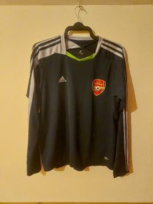 arsenal jersey