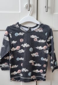 Baby girl 12-18 m