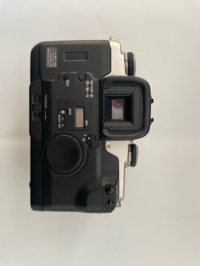 Canon eos 55 (body only) film camera