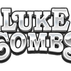 luke Combs Sunday 19th