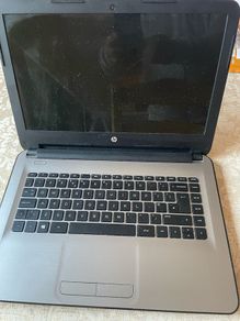 HP Notebook 14