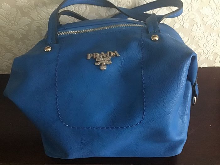 Prada Handbag