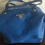 Prada Handbag Image 3