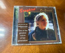 Eva Cassidy Songbird CD