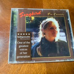 Eva Cassidy Songbird CD