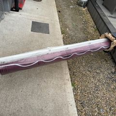 Awning / canopy