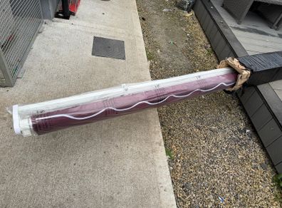 Awning / canopy