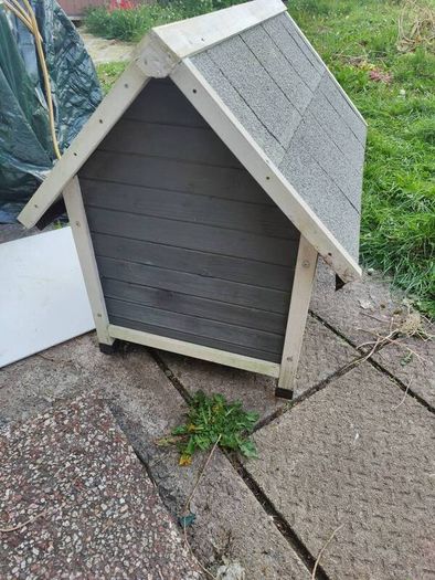 Dog House