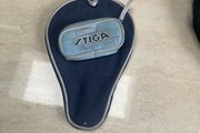 table tennis racket