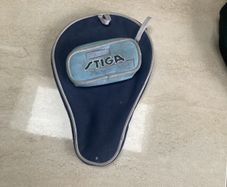 table tennis racket