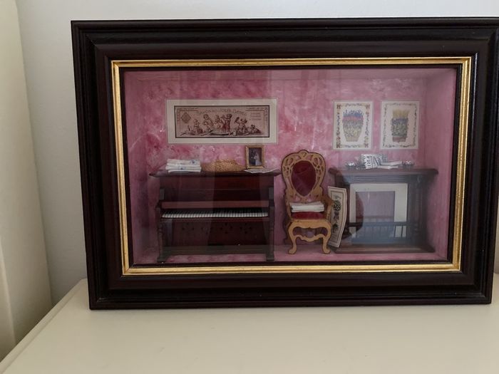 Doll's House Picture