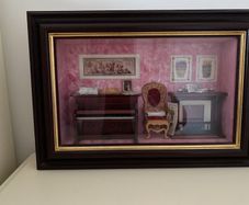 Doll's House Picture