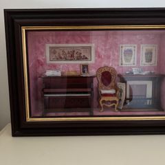 Doll's House Picture