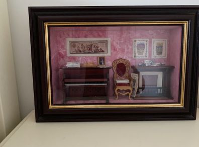 Doll's House Picture