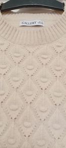 Ladies Gallery Jumper UK10