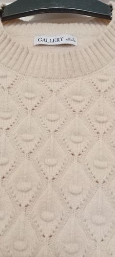 Ladies Gallery Jumper UK10