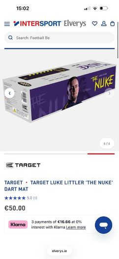 darts bundle