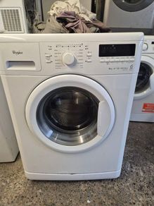 Whirlpool 9kg Washing Machine For Sale