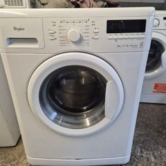 Whirlpool 9kg Washing Machine For Sale