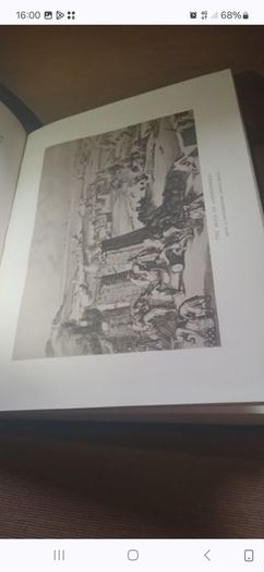 Antique irish history books