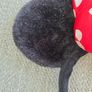 Disney Minnie mouse ears bn Image 4