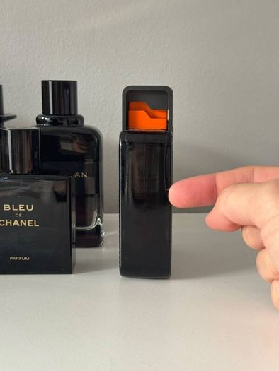 Perfume Givenchy Gentleman Boisee 100ml