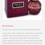 Jimmy Choo ladies eau de parfum Image 4