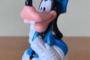 Vintage Disney, Goofy "The Graduate"Finger Puppet/Table Topper by Arco