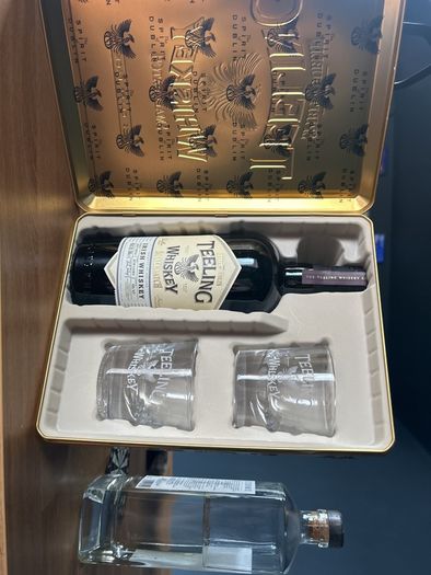 gift set teelings