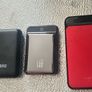 Power fast charge Bank 10000 mAh Portable fast Charging Poverbank External Battery Charger Powerbank wireless powerbank  5000 mah mag safe iPhone apple Samsung Sony Huawei lg nokia Image 4