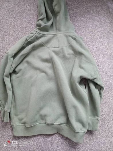 M&S boy's hoodie. Age 7/8