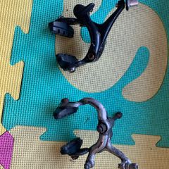 Road bike brake