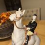Beswick Huntswoman 1730 Image 7