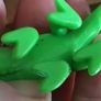 Small Disney tangled Figurines x3 Image 5