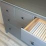 Ikea Hemnes With Glass Top Image 2