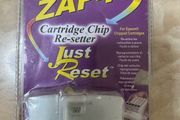 Just Reset - Universal Chip Re-setter For Epson