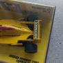 Minichamps 1:43 Jordan Peugeot 1997 Launch Version Ralf Schumacher Limited Edition 3333 Image 3