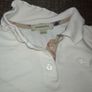 Burberry t-shirt baby girl 12 months Image 2