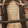 ICandy Peach Buggy, skateboard, footmuffs, bag Image 9