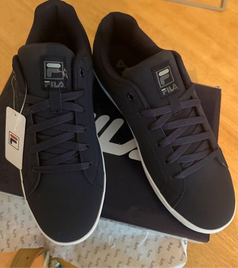 Fila trainers, BNWT