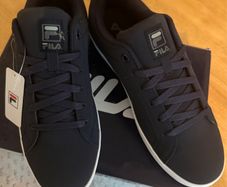 Fila trainers, BNWT