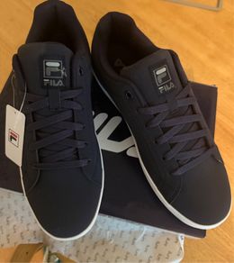 Fila trainers, BNWT