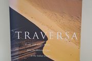 Traversa by Fran Sandham First Edition
