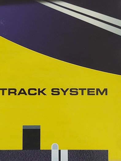 Scalextric Road Rivals X1, Porsch & Audi Cars and Track in as new condition, see pictures