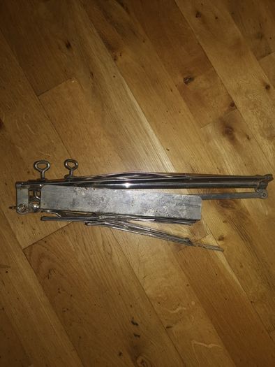Adjustable Music Stand