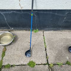 junior golf club