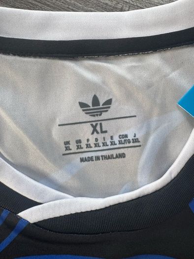Argentina Away WC 26 #messi10