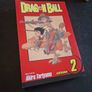 Dragon Ball, Vol. 2: Wish upon a Dragon: Volume 2 Image 2