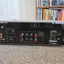 Yamaha r-n500 network receiver amplifier Image 2